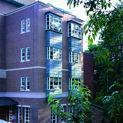 Awning Exterior